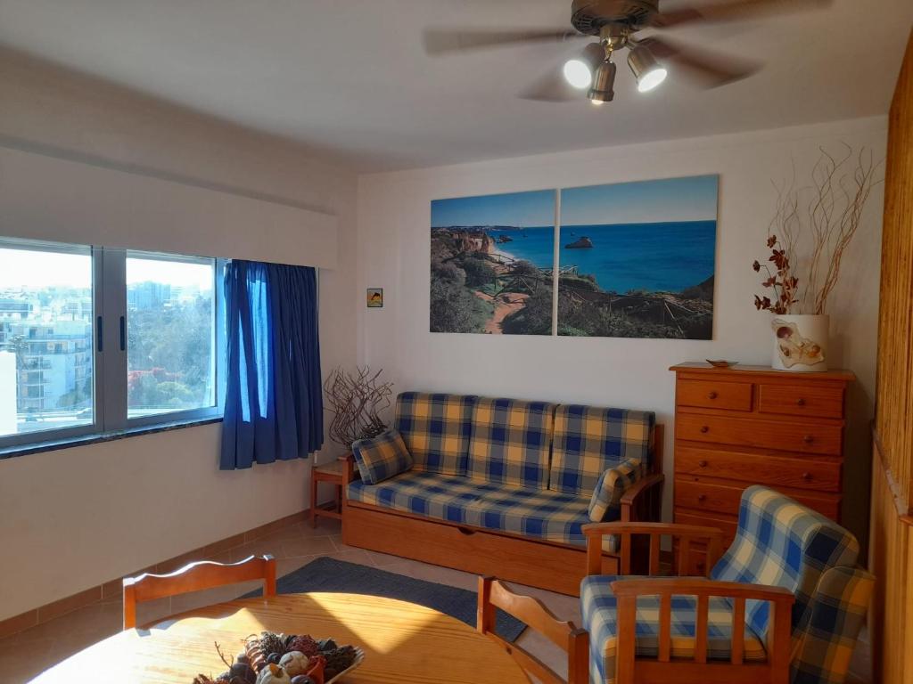 Algarve House T1 or T0
