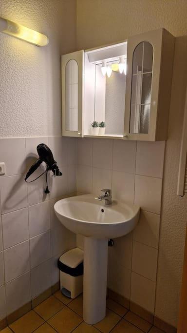Appartement Le Petit Vadrouilleur – photo 12