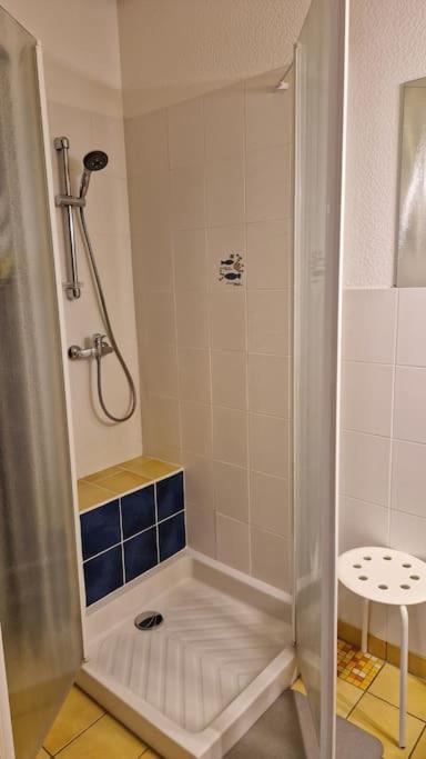 Appartement Le Petit Vadrouilleur – photo 13