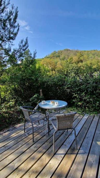 Appartement Le Petit Vadrouilleur – photo 14