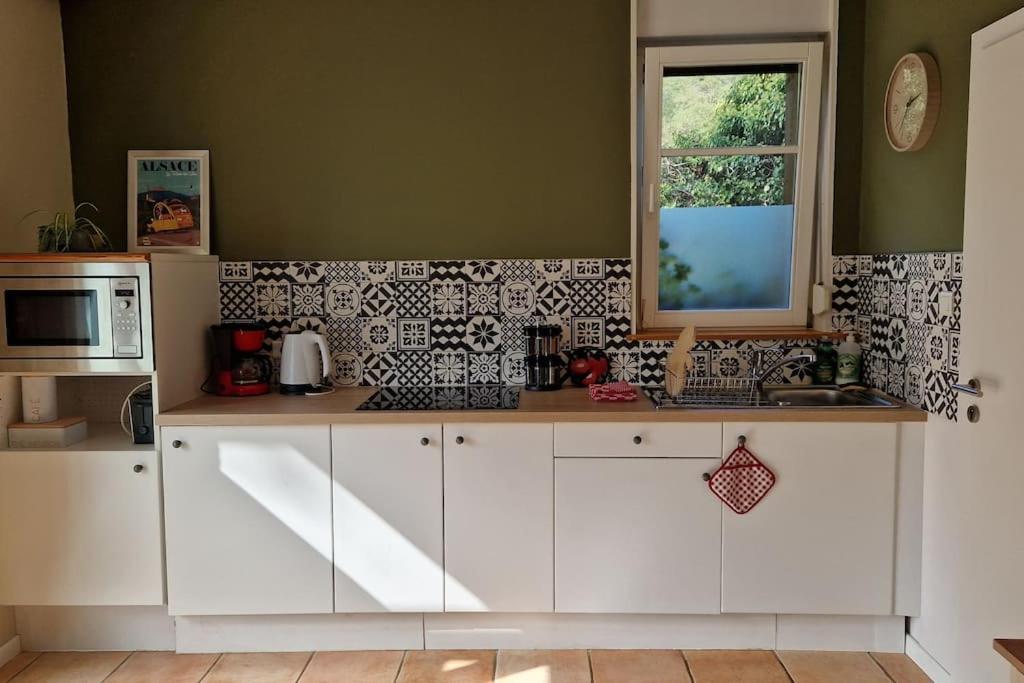 Appartement Le Petit Vadrouilleur – photo 4