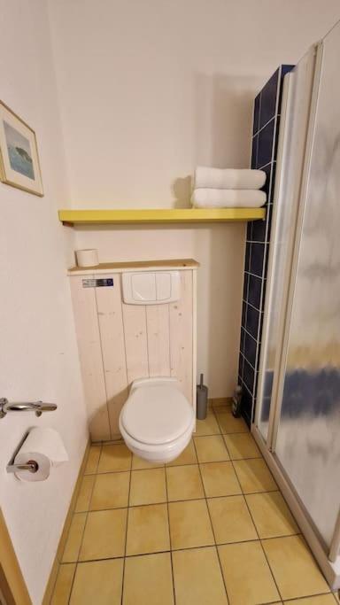 Appartement Le Petit Vadrouilleur – photo 18