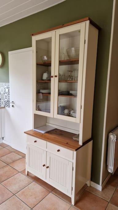 Appartement Le Petit Vadrouilleur – photo 21