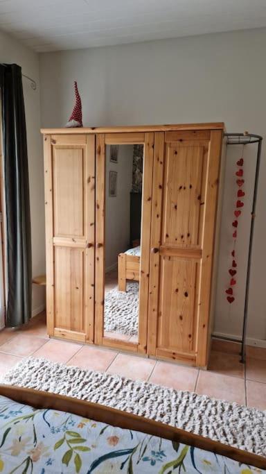Appartement Le Petit Vadrouilleur – photo 7
