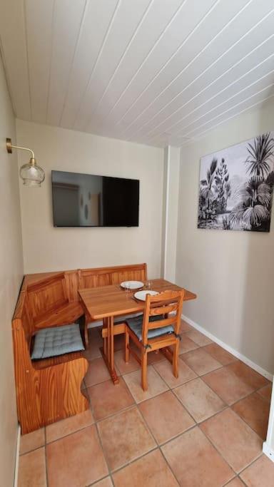 Appartement Le Petit Vadrouilleur – photo 5