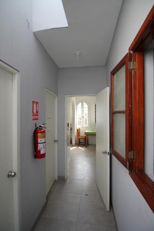Fotografie z fotogalerie ubytování CASA ÁGUILA y CÓNDOR v destinaci Lima