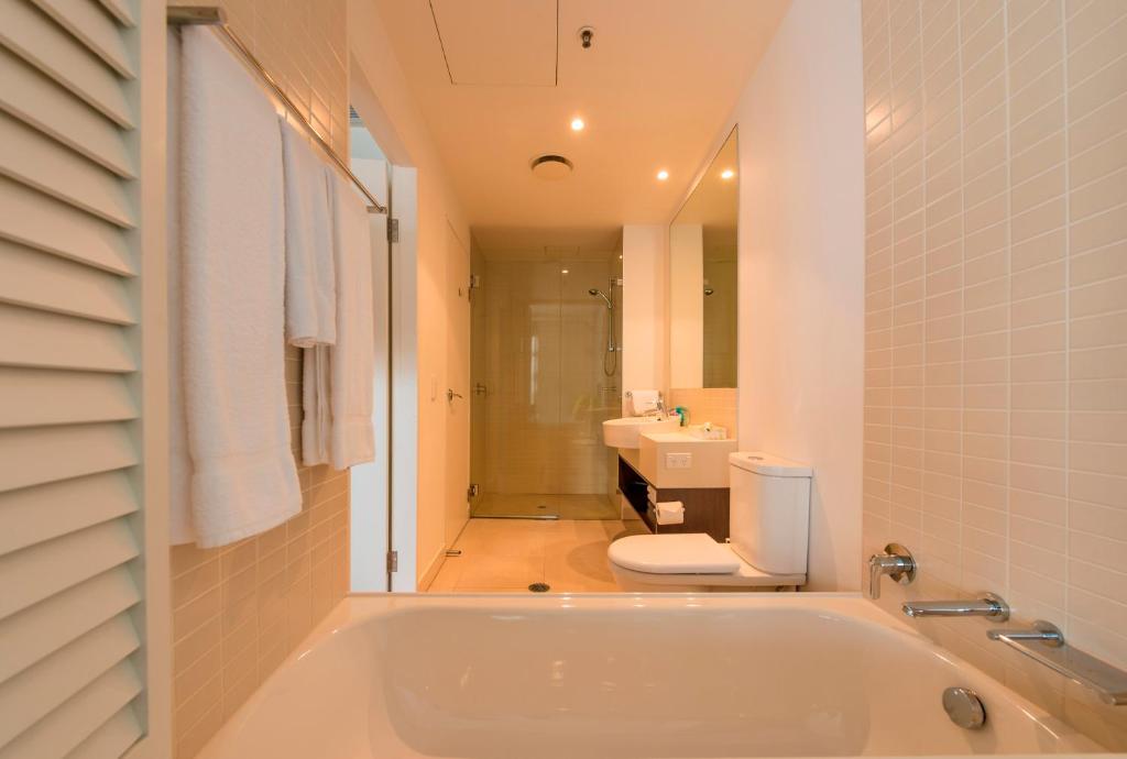 Cairns Private Apartments - Resim 28