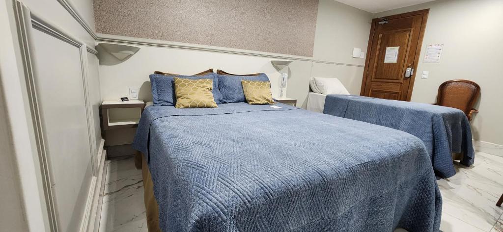 Antonio's Hotel e Spa - Airport - Queen Studio
