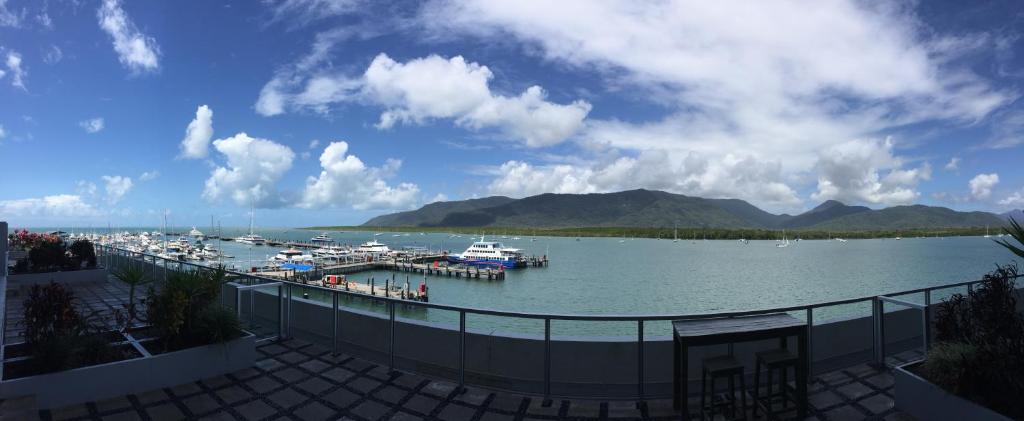 Cairns Private Apartments - Resim 24