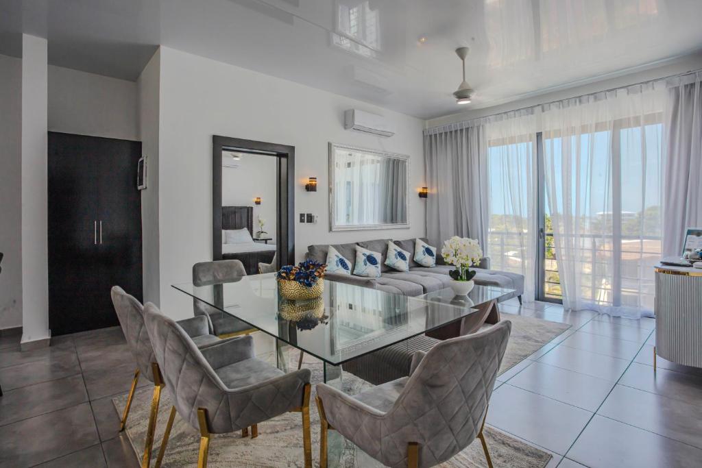 Instyle Residences at RIZZ SUITES - Suite Met Twee Slaapkamers