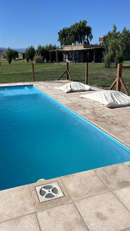 El Campito Cabaña para 5 personas