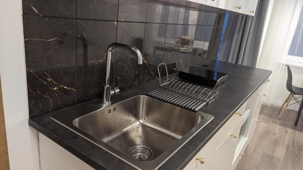 House in pine forest 6 - One-Bedroom Apartment