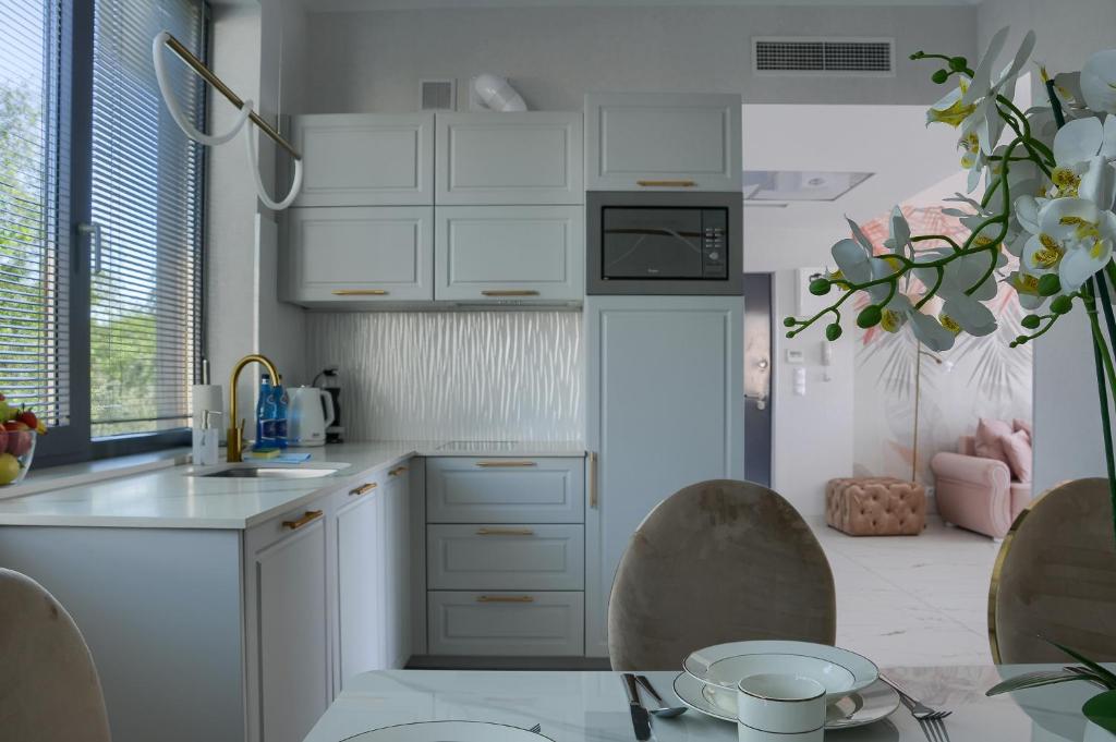 Apartament Nadmorski Luksus - Boulevard