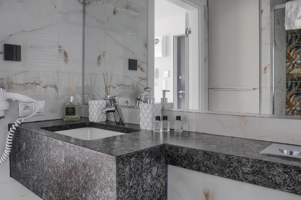 Apartament Nadmorski Luksus - Boulevard