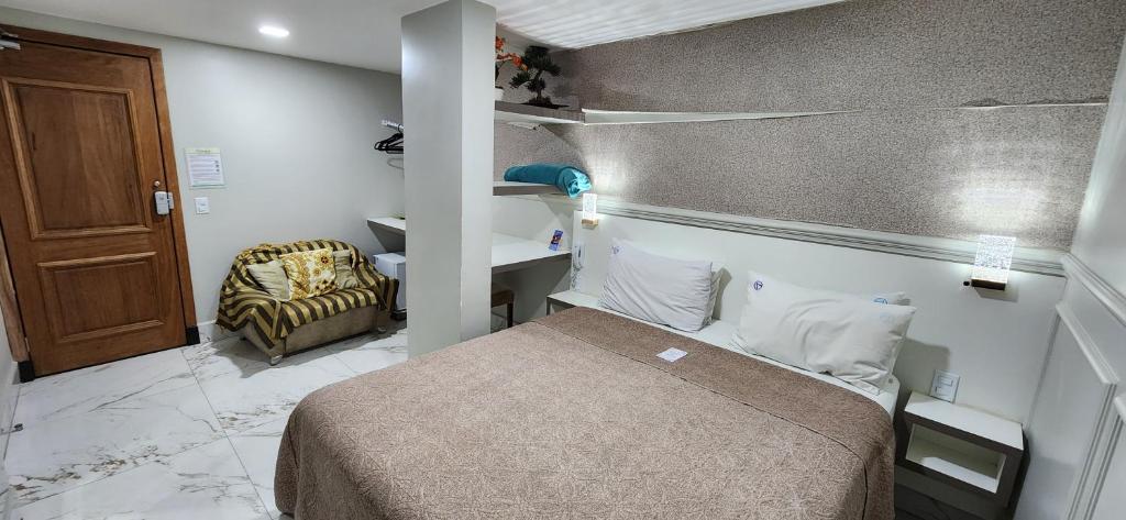 Antonio's Hotel e Spa - Airport - Queen Studio