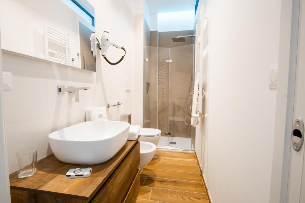 Bagno di Arre Mida