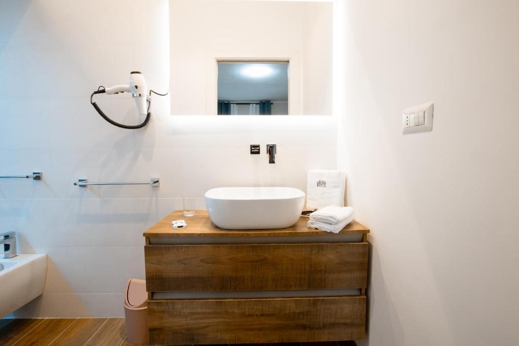 Bagno di Arre Mida