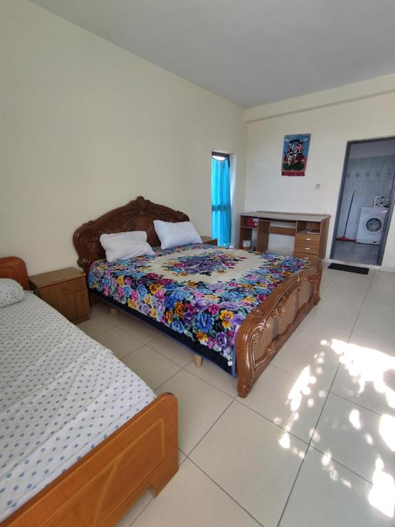 Gallery image of Tafa's Villa in Durrës