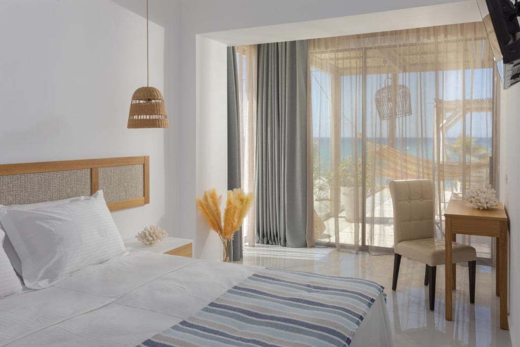 Galazio Beach Resort - 11