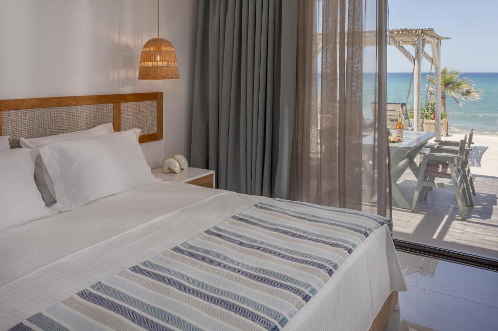 Galazio Beach Resort - 12