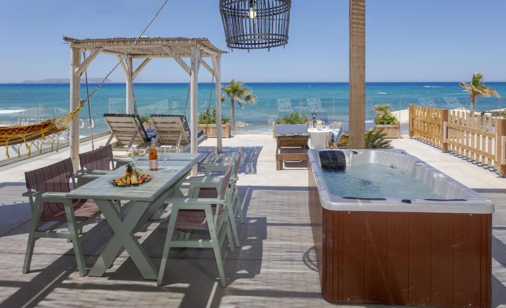 Galazio Beach Resort - 10