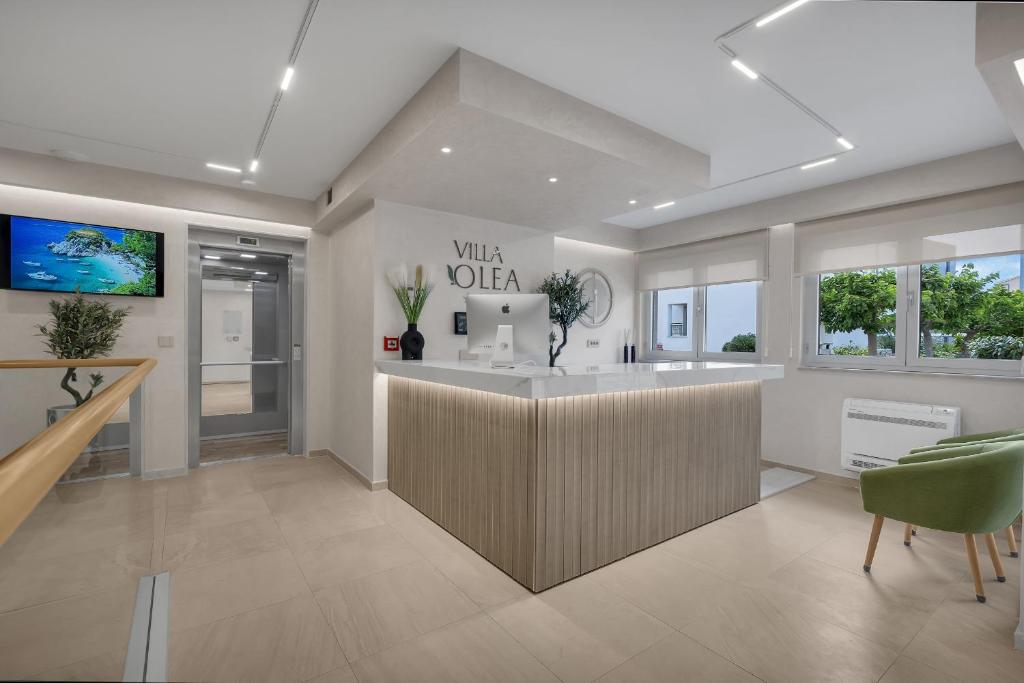 Villa Olea Prestige - 5