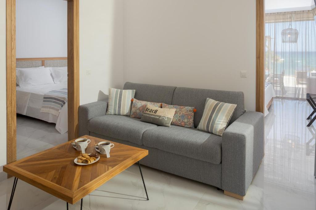 Galazio Beach Resort - 13