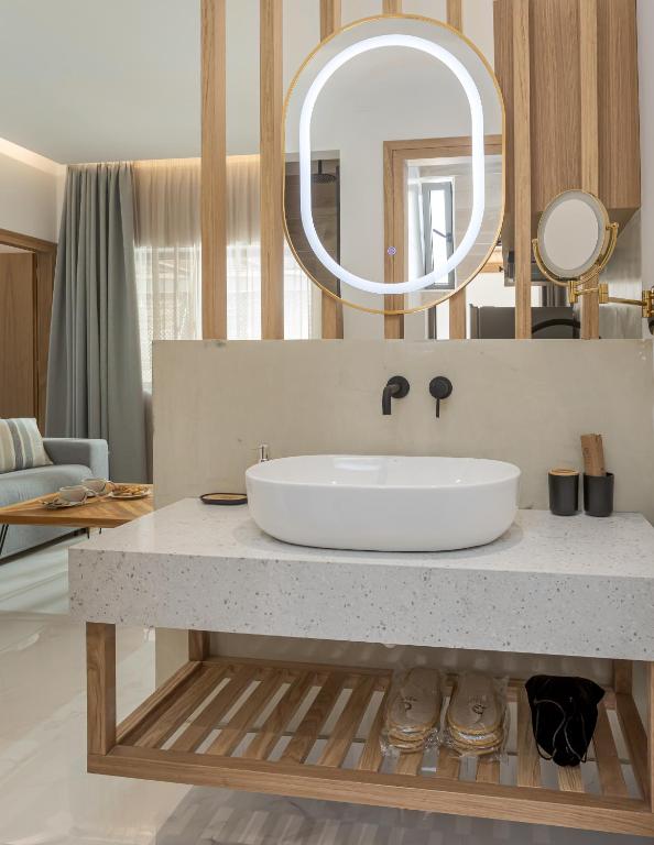 Galazio Beach Resort - 17