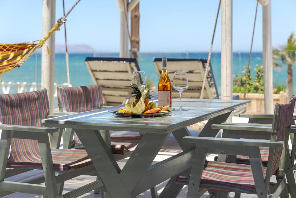 Galazio Beach Resort - 19