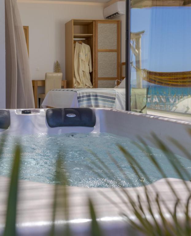 Galazio Beach Resort - 14