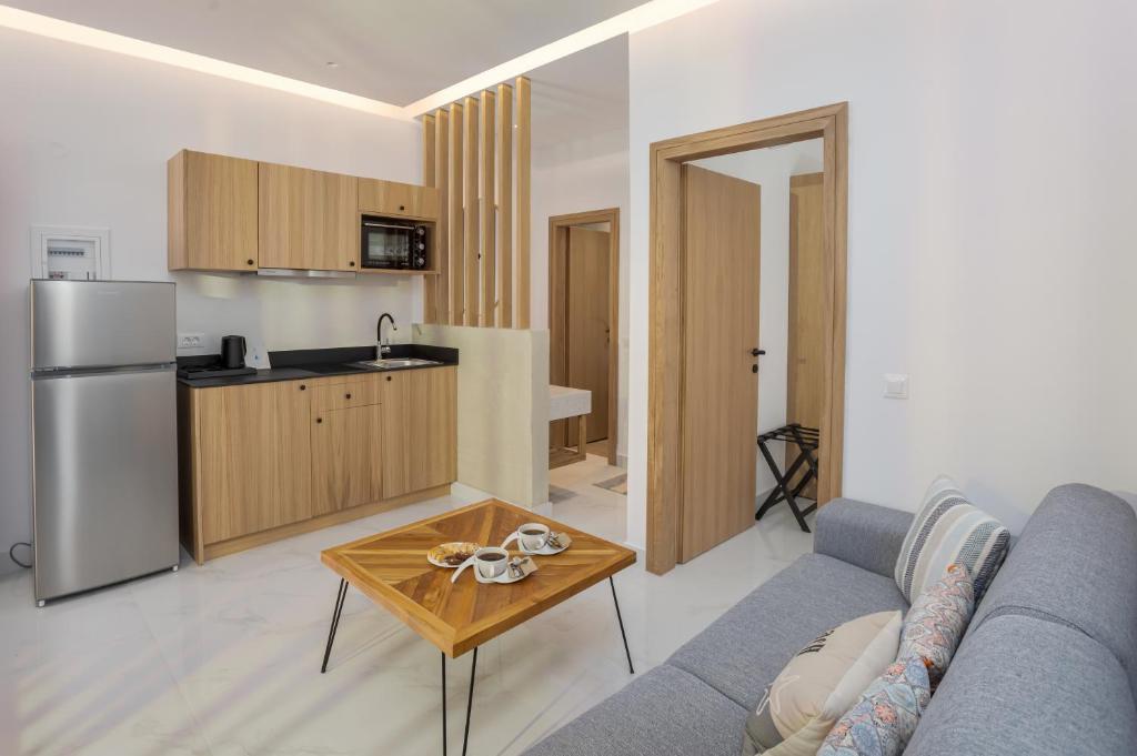 Galazio Beach Resort - 16