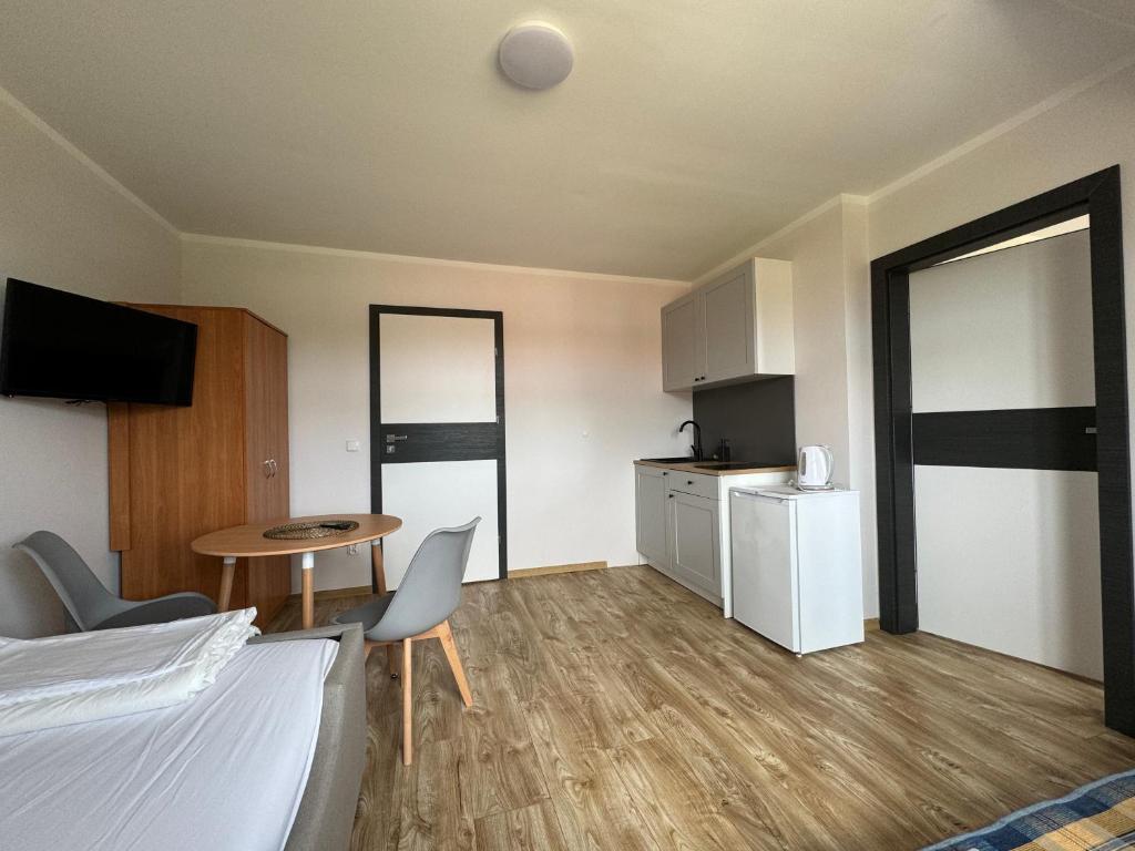 Rybitwa Dębki - Standard Apartment