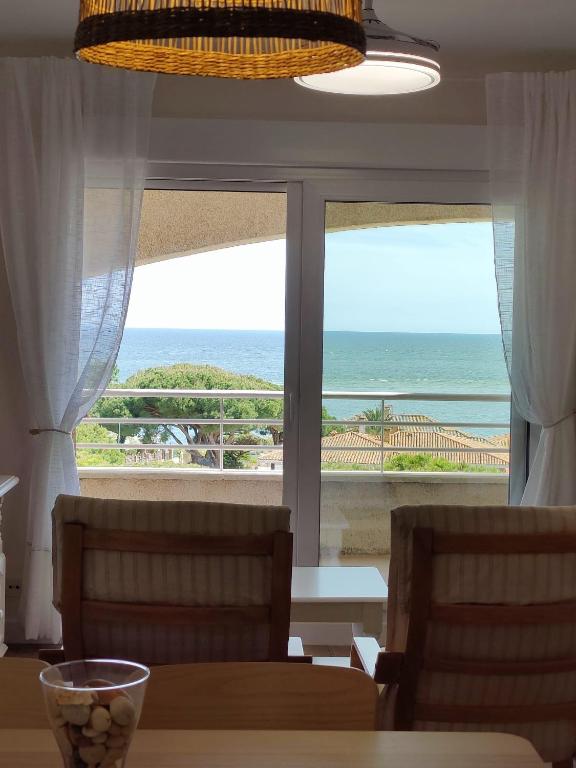 Kép Apto en Urb Playas del Sur szállásáról El Portilban a galériában