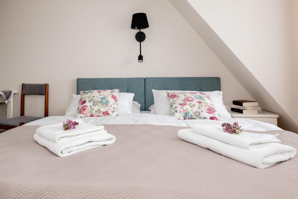 WILLA ANNA - 20 procent Termy Gorący Potok - 10