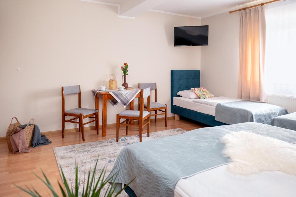 WILLA ANNA - 20 procent Termy Gorący Potok - 3