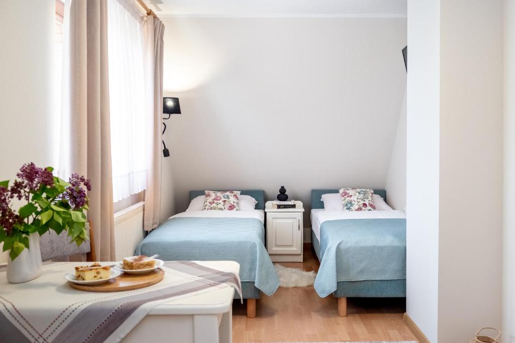 WILLA ANNA - 20 procent Termy Gorący Potok - 12