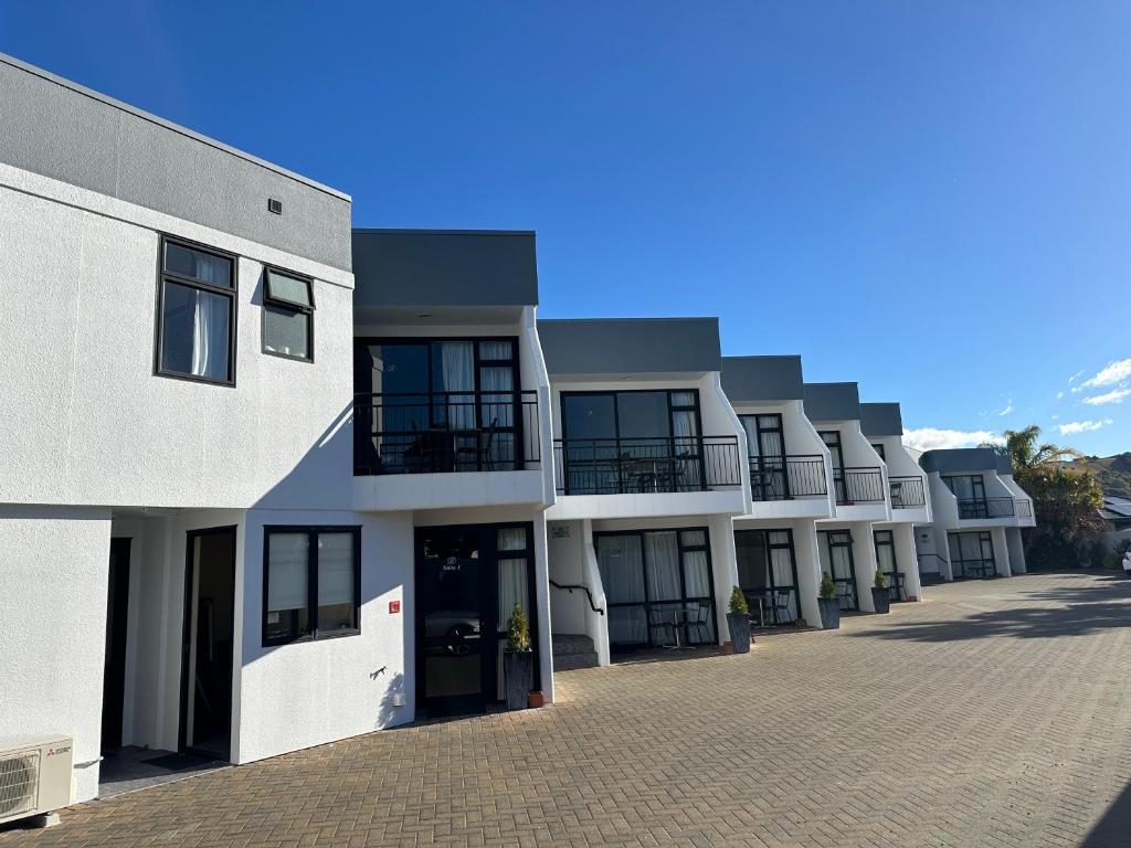 Ballina Motel - Resim 20