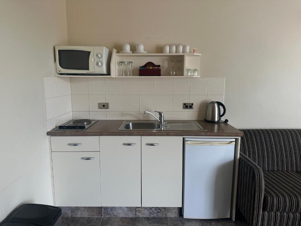 Ballina Motel - Resim 18