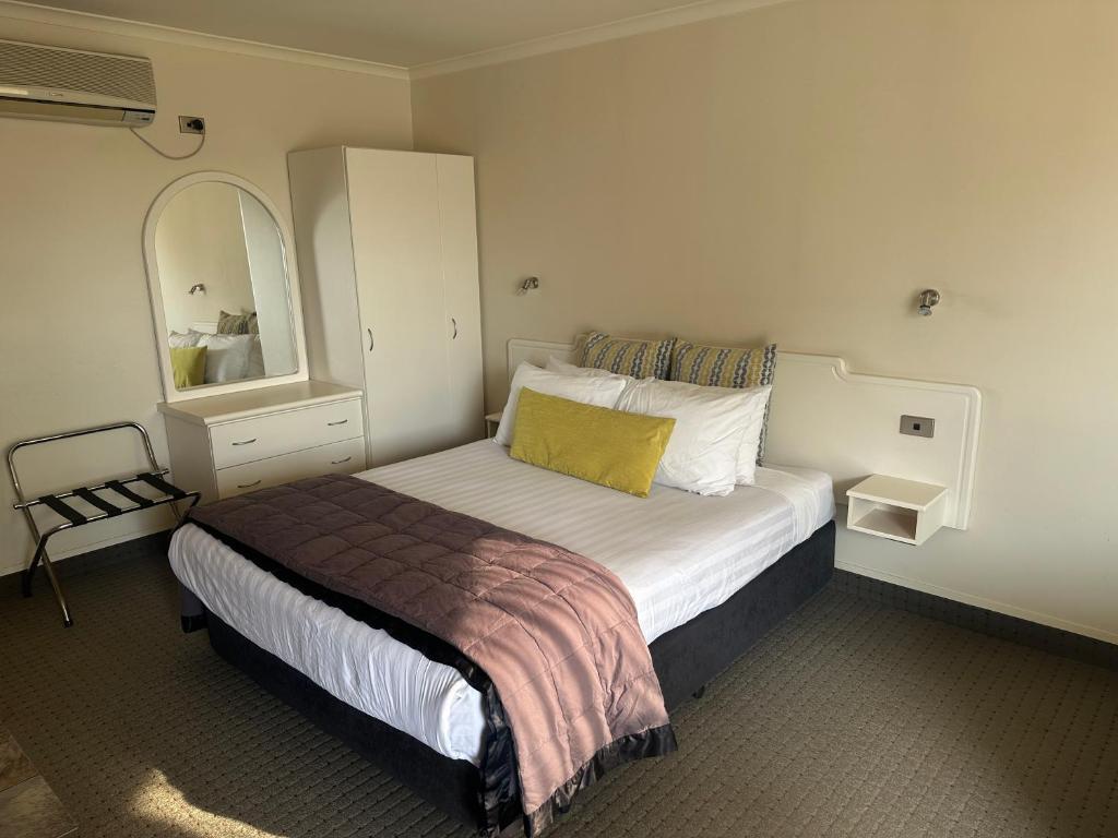 Ballina Motel - Resim 16