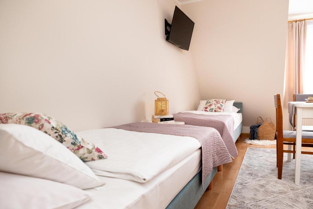 WILLA ANNA - 20 procent Termy Gorący Potok - 18