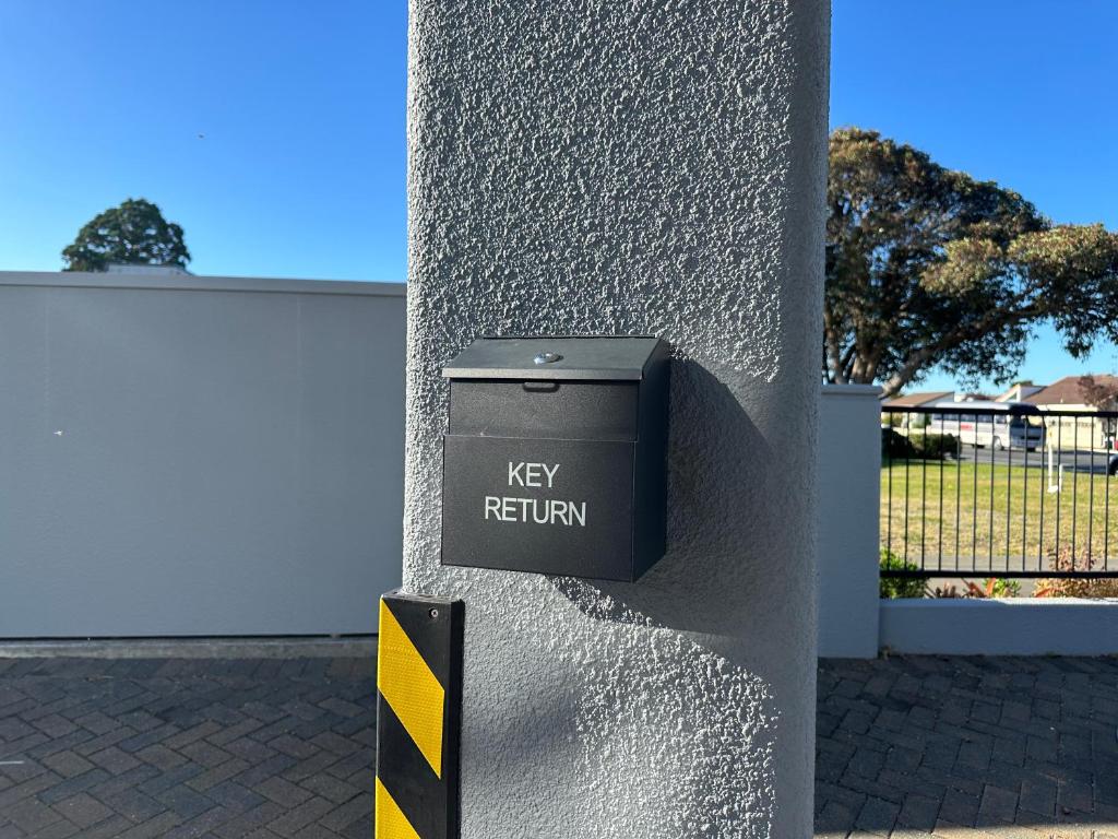 Ballina Motel - Resim 23