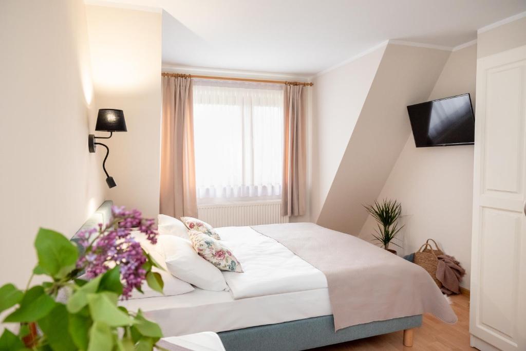 WILLA ANNA - 20 procent Termy Gorący Potok - 9