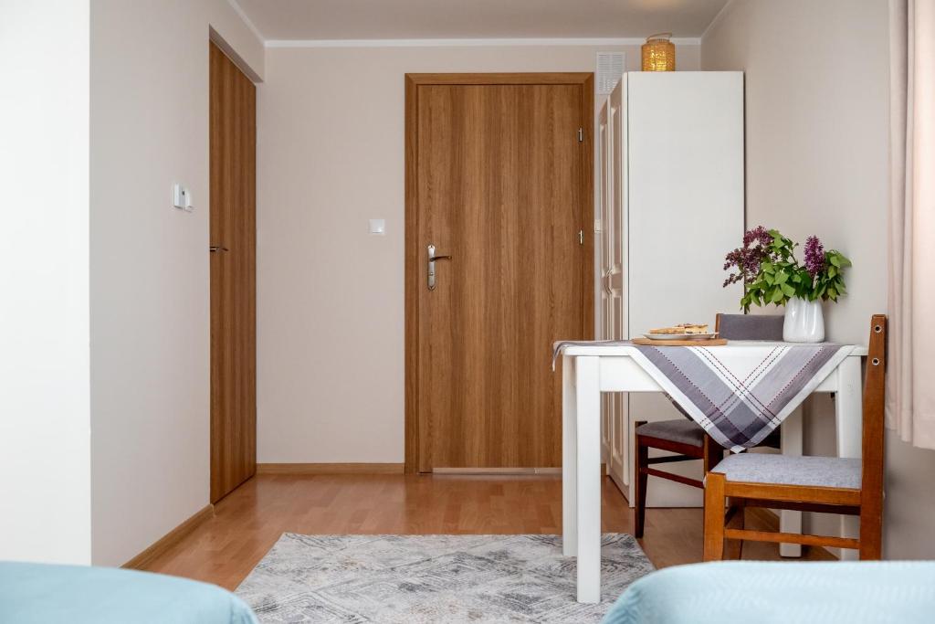 WILLA ANNA - 20 procent Termy Gorący Potok - 11