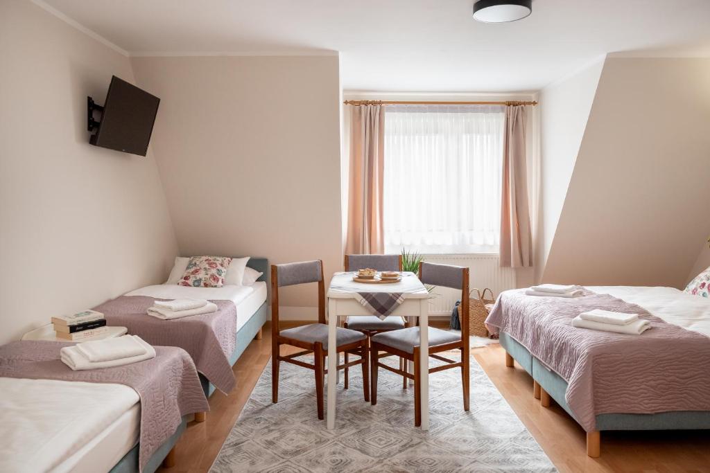 WILLA ANNA - 20 procent Termy Gorący Potok - 16