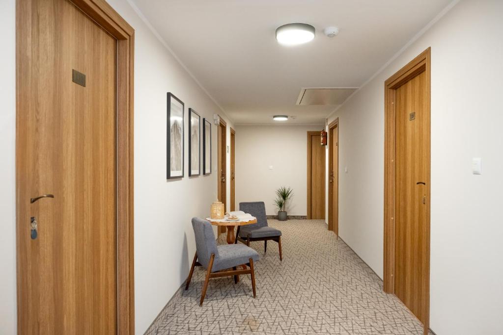 WILLA ANNA - 20 procent Termy Gorący Potok - 14