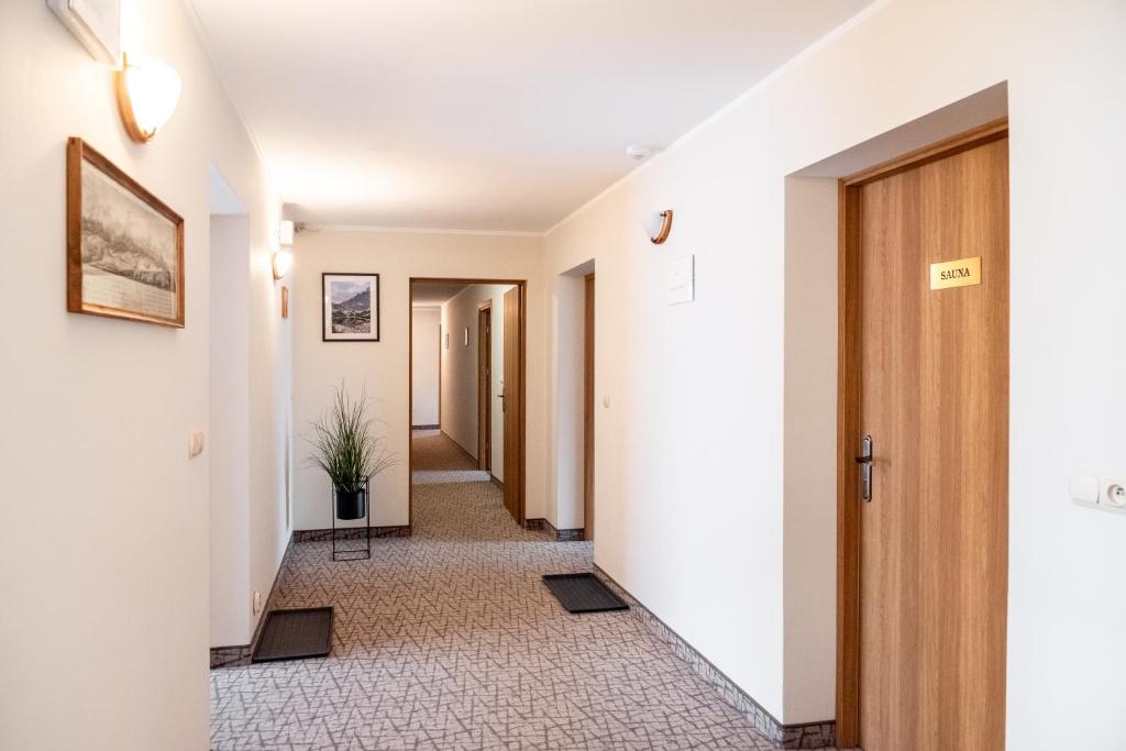 WILLA ANNA - 20 procent Termy Gorący Potok - 6