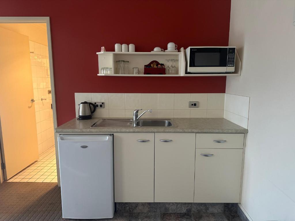 Ballina Motel - Resim 24