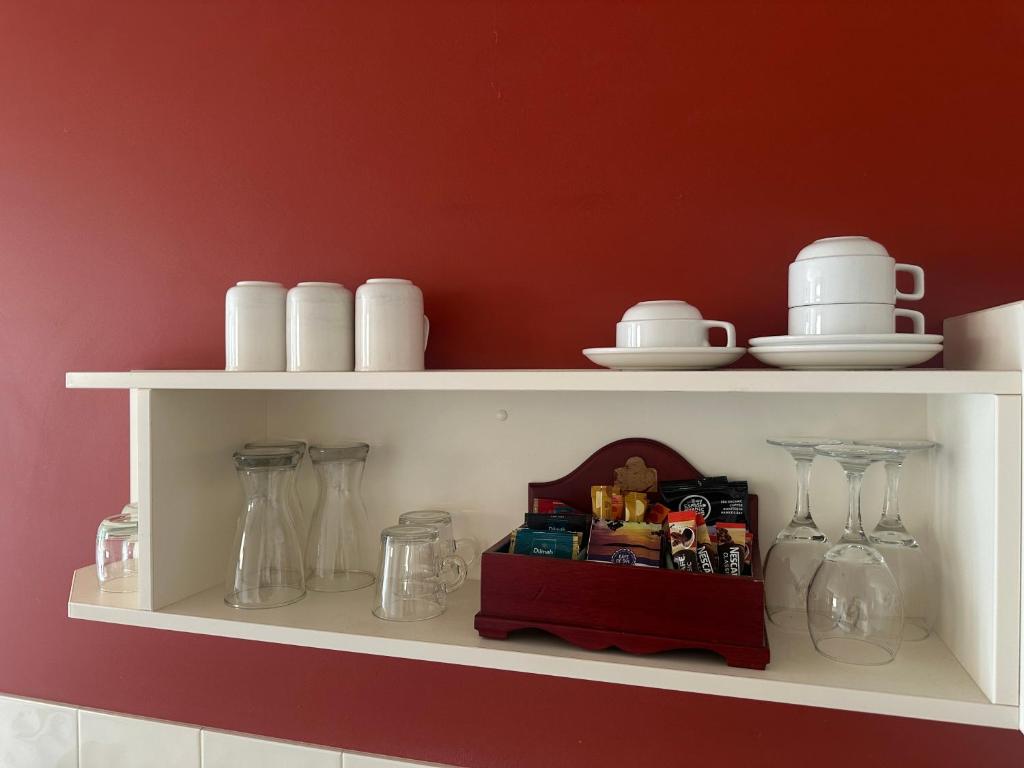 
Studio - Disability Access
