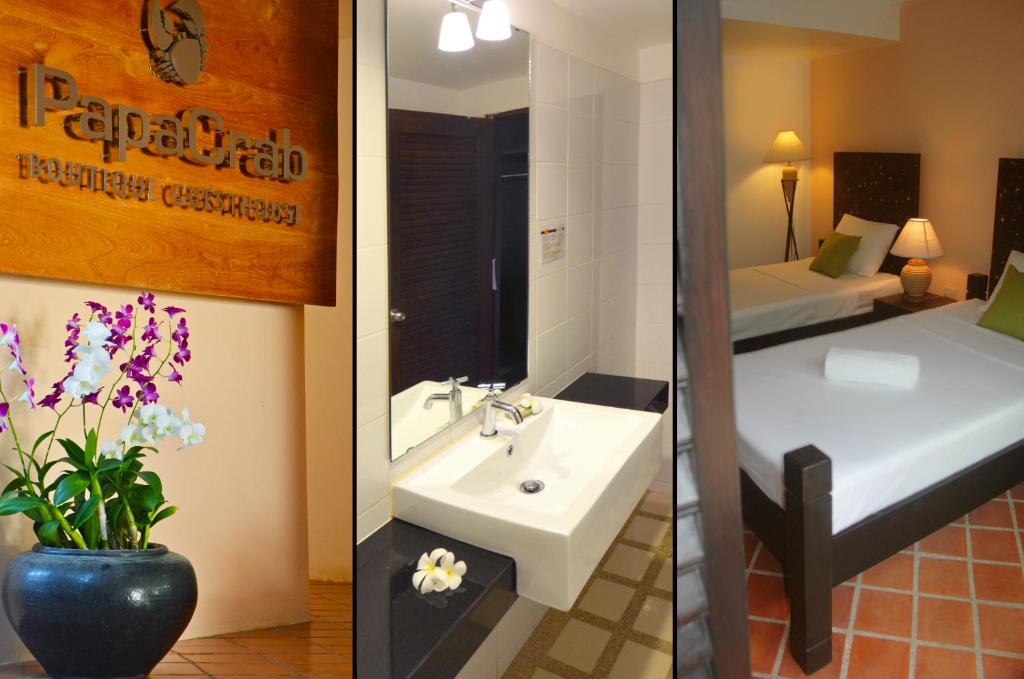 PapaCrab Boutique Guesthouse - 8