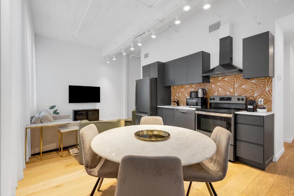 Bakan - Sainte Catherine - Appartement D'une Chambre
